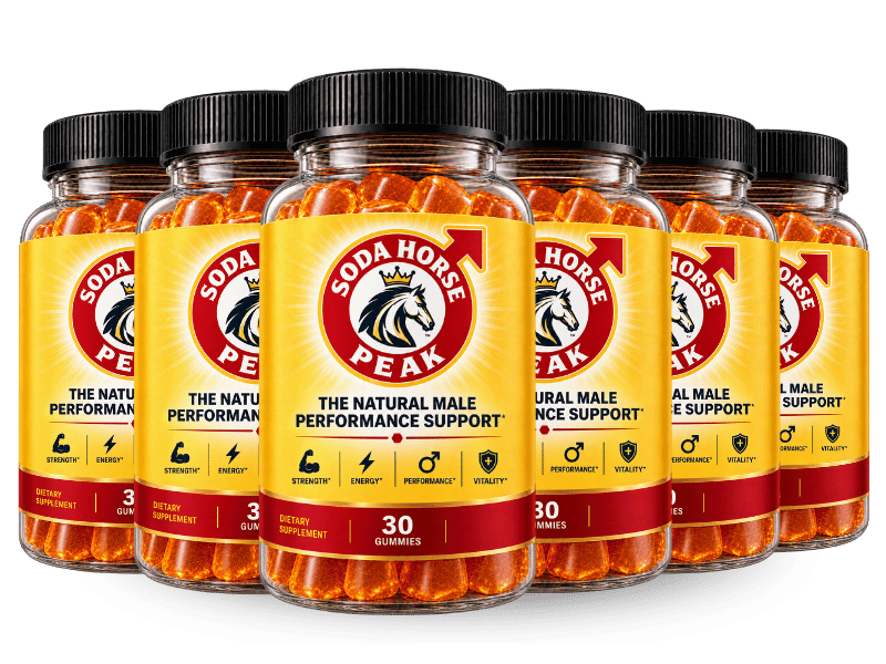 6 Bottles โ Best Value